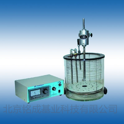 AHY-1型玻璃恒温温水浴